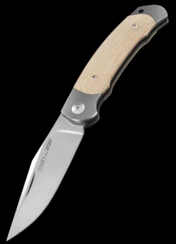 Viper Twin Micarta -Lansky Knives Sales Store CCM V6002CN 55006.1673530564