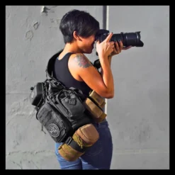 Hazard 4 Freelance Drone Edition 13 Hazard 4 Freelance Drone Edition -Lansky Knives Sales Store CIV4 FTO FLD BLKdet4 37169.1588256932