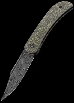 Civivi Appalachian Drifter Slip Joint Damascus 9 Civivi Appalachian Drifter Slip Joint Damascus -Lansky Knives Sales Store CIVC2015DS3 71570.1695640383
