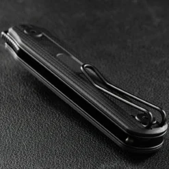 Civivi Foldis Slip Joint G10 Black -Lansky Knives Sales Store CIVC210443.1 04226.1675442928