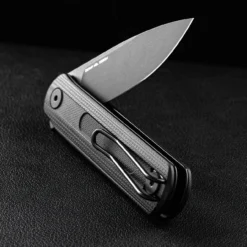 Civivi Foldis Slip Joint G10 Black -Lansky Knives Sales Store CIVC210443.2 74889.1675442928