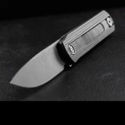 Civivi Foldis Slip Joint G10 Black -Lansky Knives Sales Store CIVC210443.3 55929.1675442928