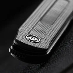 Civivi Foldis Slip Joint G10 Black -Lansky Knives Sales Store CIVC210443.4 21740.1675442928