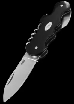 CRKT Triple Play - Pocket Knife -Lansky Knives Sales Store CR692501 36354.1652690270.1280.1280 91588.1652875572