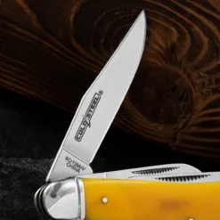 Cold Steel Gent's Stockman -Lansky Knives Sales Store CSFLGSTKMY.2 88412.1658834453.1280.1280 58298.1658850013