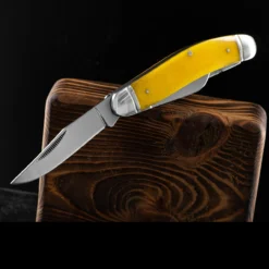 Cold Steel Gent's Stockman -Lansky Knives Sales Store CSFLGSTKMY.4 12024.1658834453.1280.1280 27177.1658850013