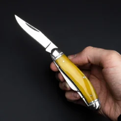 Cold Steel Gent's Stockman -Lansky Knives Sales Store CSFLGSTKMY 79793.1658834451.1280.1280 12677.1658850013