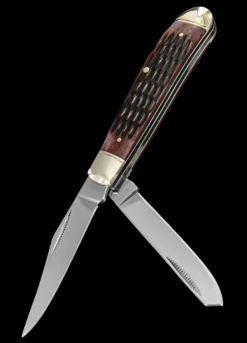 Cold Steel Mini Trapper -Lansky Knives Sales Store CSFLMTRPRJ 03042.1658738265.1280.1280 57783.1658850653