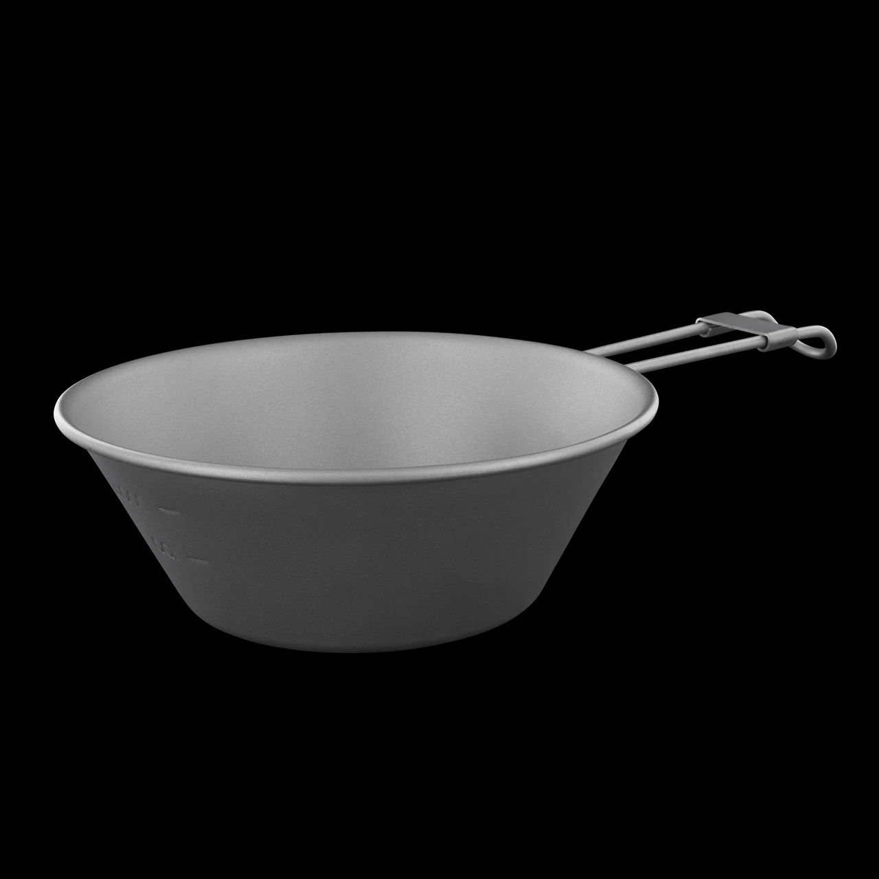 Vargo Titanium Sierra Cup 6 Vargo Titanium Sierra Cup - Image 6