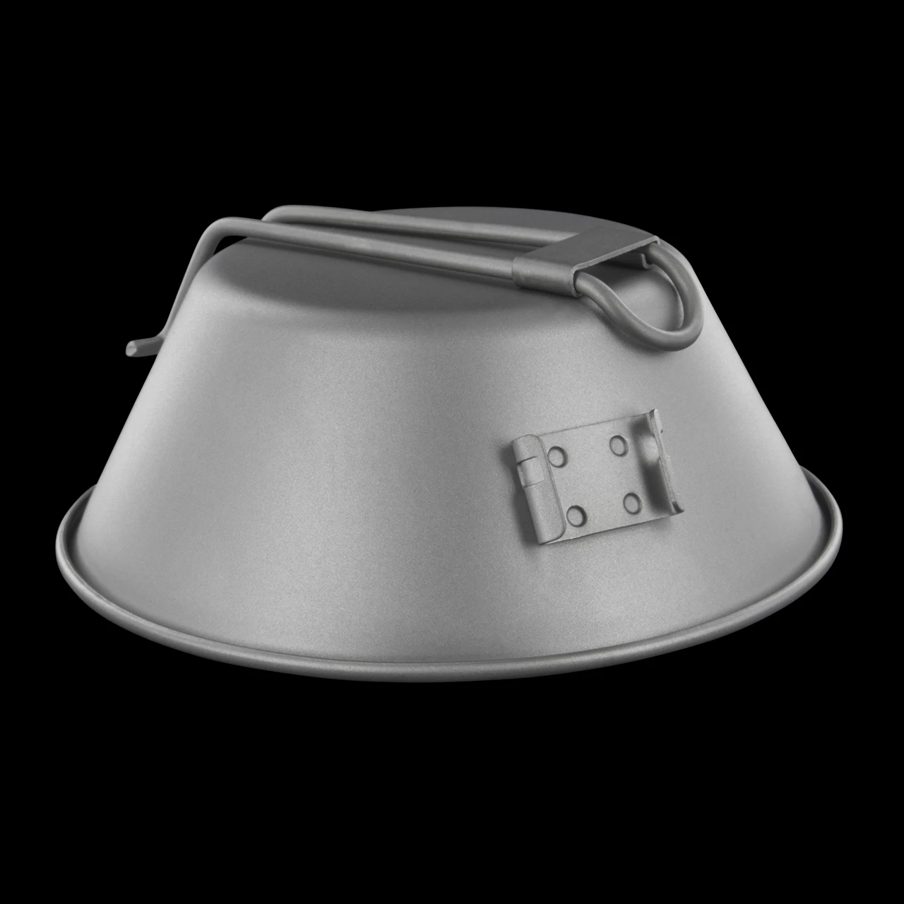 Vargo Titanium Sierra Cup 7 Vargo Titanium Sierra Cup - Image 7