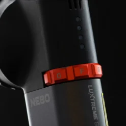 Nebo Luxtreme SL100 Spotlight 1600 11 Nebo Luxtreme SL100 Spotlight 1600 -Lansky Knives Sales Store DALE NEB1001det4 70531.1657269359.1280.1280 06369.1658502118