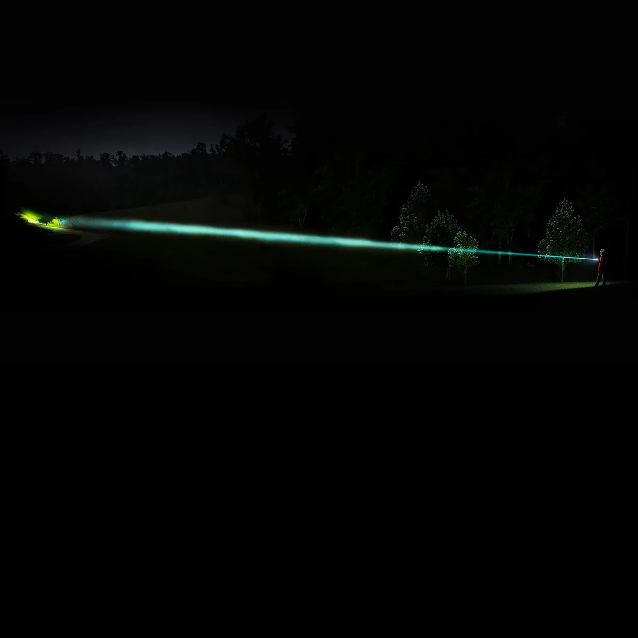 Nebo Luxtreme SL100 Spotlight 1600 8 Nebo Luxtreme SL100 Spotlight 1600 - Image 8