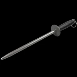 Lansky Diamond Sharpening Steel