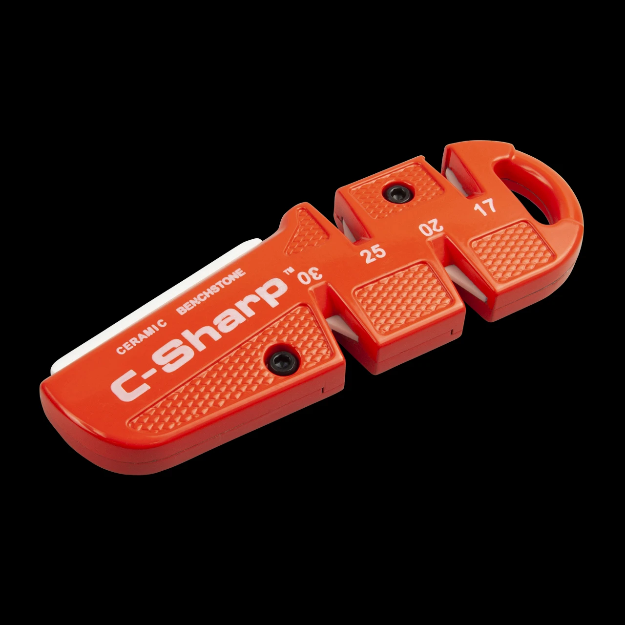 Lansky C-Sharp Ceramic Sharpener 1 Lansky C-Sharp Ceramic Sharpener