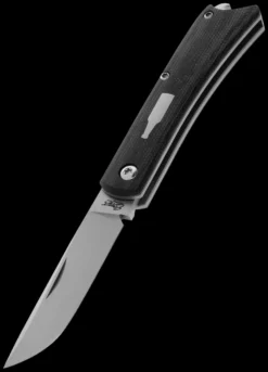 Esnyx Beer Buster Jr Micarta Folding Knife -Lansky Knives Sales Store ESNBBJSJ42 00520.1694792453.1280.1280 76860.1695120451