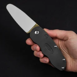 Fallkniven Flipstone Sharpener -Lansky Knives Sales Store FAKFS .1 42892.1678282938