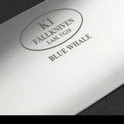 Fallkniven K1