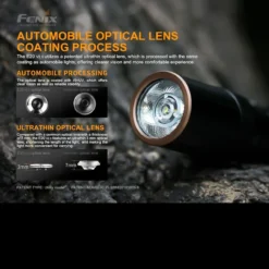 Fenix E20 V2.0 -Lansky Knives Sales Store FENIX E20V20det3 37708.1596460941