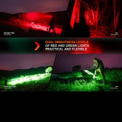 Fenix HT32 Flashlight -Lansky Knives Sales Store FENIX HT32.6 39527.1695211549.1280.1280 38192.1695293079