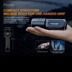 Fenix LR35R -Lansky Knives Sales Store FENIX LR35Rdet5 30880.1596461731