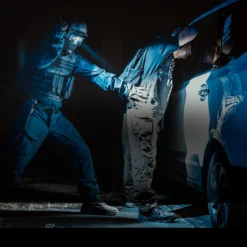 Fenix PD36 Tac Police 15 Fenix PD36 Tac Police -Lansky Knives Sales Store FENIX PD36 TACPOL 85362.1625583300