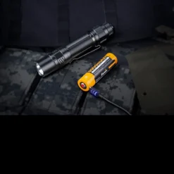 Fenix PD36 Tac Police 12 Fenix PD36 Tac Police -Lansky Knives Sales Store FENIX PD36 TACPOLdet3 27952.1625583300