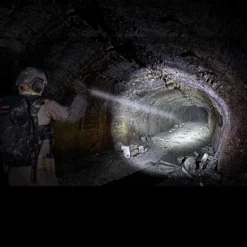 Fenix PD36 Tac Police 10 Fenix PD36 Tac Police -Lansky Knives Sales Store FENIX PD36 TACPOLdet4 32585.1625583300