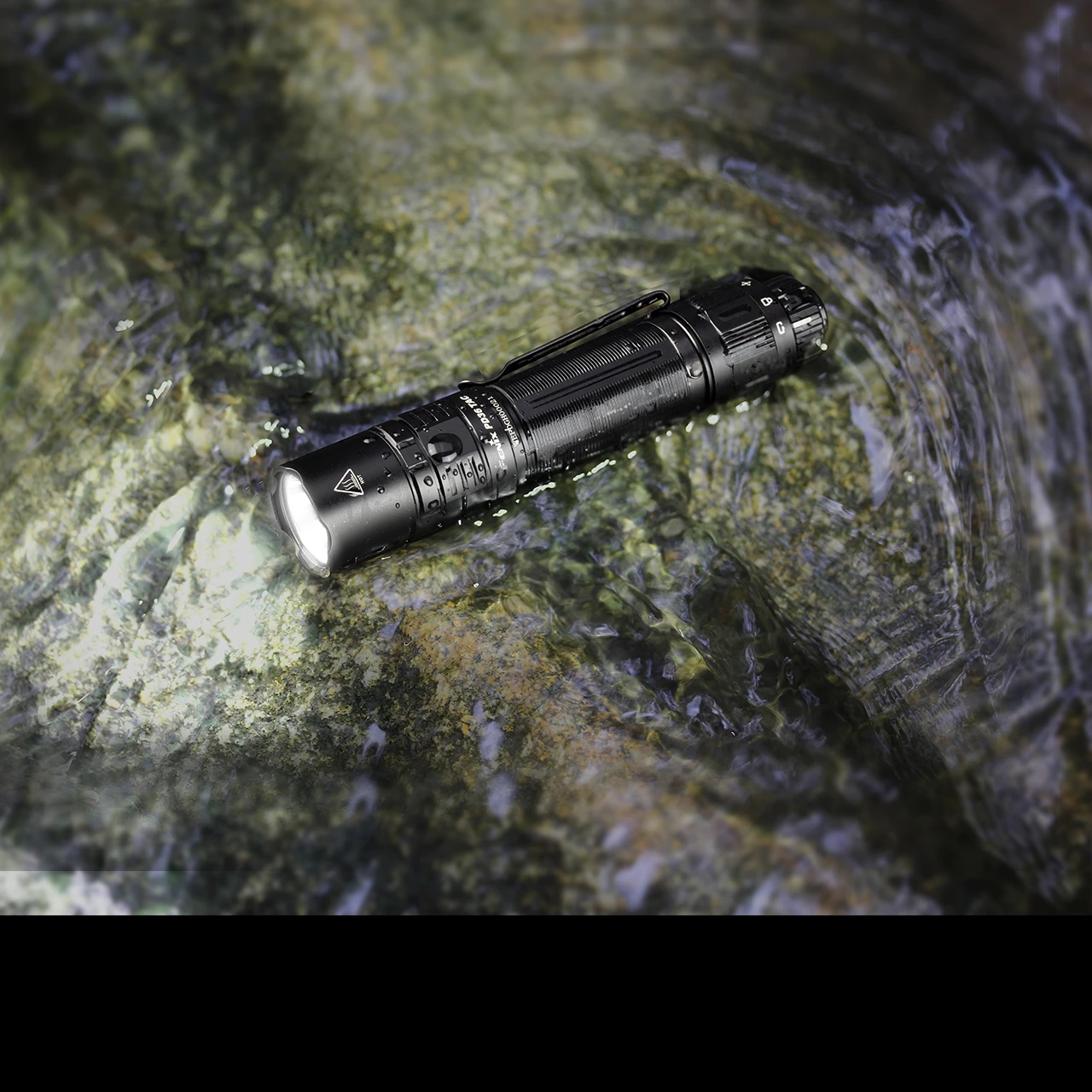 Fenix PD36 Tac Police 6 Fenix PD36 Tac Police - Image 6