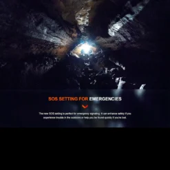 Fenix PD40R V3.0 -Lansky Knives Sales Store FENIX PD40Rv3.0.10 04451.1692366752.1280.1280 38740.1692784239