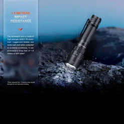 Fenix PD40R V3.0 -Lansky Knives Sales Store FENIX PD40Rv3.0.5 18428.1692366752.1280.1280 47613.1692784239