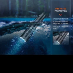 Fenix PD40R V3.0 -Lansky Knives Sales Store FENIX PD40Rv3.0.7 75709.1692366751.1280.1280 22517.1692784239