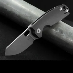 Fox Baby Core Titanium Heinnie® Exclusive -Lansky Knives Sales Store FOX 608UKTI.2 79345.1671098929.1280.1280 88350.1673527868