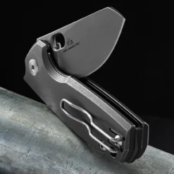 Fox Baby Core Titanium Heinnie® Exclusive -Lansky Knives Sales Store FOX 608UKTI.3 02572.1671098929.1280.1280 90506.1673527868