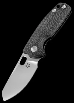 Fox Baby Core CF Heinnie® Exclusive -Lansky Knives Sales Store FOX FX 608UKCF 13885.1671106013.1280.1280 79964.1673256635