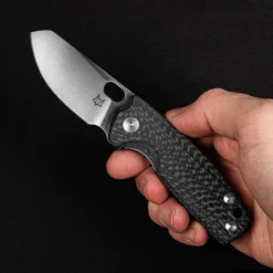 Fox Baby Core CF Heinnie® Exclusive -Lansky Knives Sales Store FOX FX 608UKCF 23143.1671106014.1280.1280 90459.1673527855