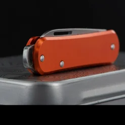 Fox Vulpis 1 Aluminium 4.5 Penknife -Lansky Knives Sales Store FOX FX VP108alidet 59743.1686652497.1280.1280 73552.1686746431