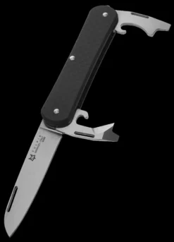 Fox Vulpis 3 Carbon Fibre Penknife 9 Fox Vulpis 3 Carbon Fibre Penknife -Lansky Knives Sales Store FOX FX VP130 3CF 86728.1688656750.1280.1280 91971.1688741233