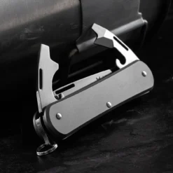 Fox Vulpis 3 Titanium Penknife -Lansky Knives Sales Store FOX FX VP130 3TI.2 78245.1688656778.1280.1280 91270.1688741586