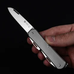 Fox Vulpis 3 Titanium Penknife -Lansky Knives Sales Store FOX FX VP130 3TI 01896.1688656778.1280.1280 83000.1688741586