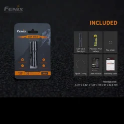 Fenix E01 V2.0