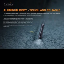 Fenix E01 V2.0 -Lansky Knives Sales Store Fenix E0V2.0det7 30451.1645524135