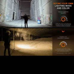 Fenix CL28R Rechargeable Lantern -Lansky Knives Sales Store Fenix CL28R.4 64187.1677768594.1280.1280 36337.1677852201