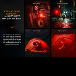 Fenix CL28R Rechargeable Lantern -Lansky Knives Sales Store Fenix CL28R.5 47262.1677768593.1280.1280 35577.1677852201