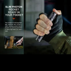 Fenix PD35R -Lansky Knives Sales Store Fenix PD35R.2 98450.1677768890.1280.1280 59363.1677852722