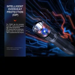 Fenix PD35R -Lansky Knives Sales Store Fenix PD35R.5 01018.1677768890.1280.1280 32824.1677852722