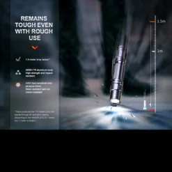 Fenix PD35R -Lansky Knives Sales Store Fenix PD35R.6 77487.1677768890.1280.1280 25879.1677852722