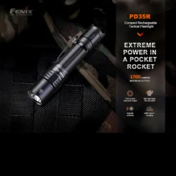 Fenix PD35R -Lansky Knives Sales Store Fenix PD35R 19734.1677768890.1280.1280 68758.1677852722