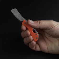 Serge Panchenko Leaf G10 -Lansky Knives Sales Store G10 02016.1660318626