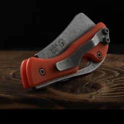 Serge Panchenko Leaf G10 -Lansky Knives Sales Store G10det 05111.1660318626