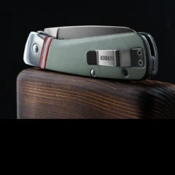 Gerber Straightlace Slip Joint Green SPECIAL 11 Gerber Straightlace Slip Joint Green SPECIAL -Lansky Knives Sales Store G372det 71496.1624025318.1280.1280 19823.1681395838